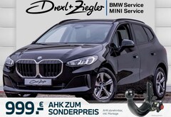 Bild des Angebotes BMW 218 218i Active Tourer 17" AHK AktivSitz PanoramaDach