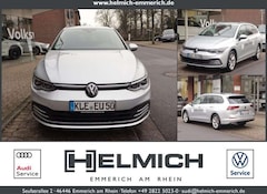 Bild des Angebotes VW Golf Variant Golf VIII Variant 2.0 TDI DSG Navi AHK Kamera H+K