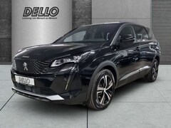 Bild des Angebotes Peugeot 5008 GT PureTech 130 7-Sitzer el. Heckklappe sensorgest