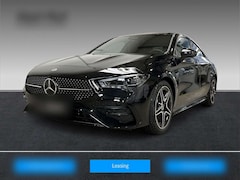Bild des Angebotes Mercedes-Benz CLA 200 Coupé+AMG+NightPaket+Lenkradheizung+MBUX