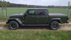 Bild des Angebotes Jeep Gladiator Overland 4WD 3.0-V6 ,,Scheckheft“,…weitere Bil