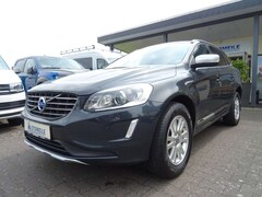 Bild des Angebotes Volvo XC60 Summum AWD 2. HAND BI-XENON NAVI LEDER AHK