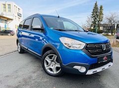 Bild des Angebotes Dacia Lodgy Stepway Plus