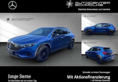 Bild des Angebotes Mercedes-Benz EQA 350 EQA 350 4M Advanced+ DISTRONIC*360°*20"AMG*NIGHT