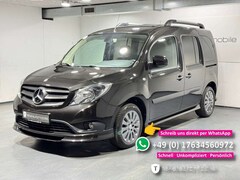 Bild des Angebotes Mercedes-Benz Citan 112 Tourer Lang *DAB*Kamera*Automatik*