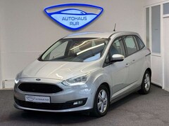 Bild des Angebotes Ford Grand C-Max Trend/Automatik/Winterpaket/Bluetoo.