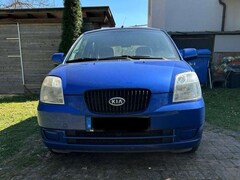 Bild des Angebotes Kia Picanto Picanto 1.1EX