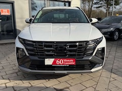 Bild des Angebotes Hyundai TUCSON Select *STERNENHIMMEL/NAVI/KAMERA*