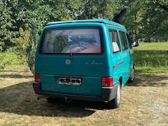 Bild des Angebotes VW T4 California