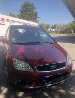 Bild des Angebotes Ford Focus C-Max 1.8 Durashift-CVT Trend