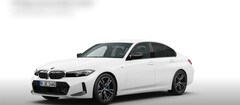 Bild des Angebotes BMW 340 M340i xDrive Limo H&K ACC RFK Memory Ambiente
