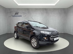 Bild des Angebotes Ford EcoSport Trend