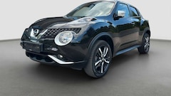 Bild des Angebotes Nissan Juke N-Connecta*Kamera*Navi*Velour*PDC*SHZ*Temp.