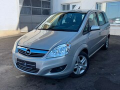 Bild des Angebotes Opel Zafira B 1.6 7Sitzer 8FACH KLIMA TEMPOMAT AHK