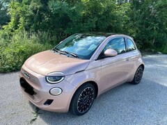 Bild des Angebotes Fiat 500e 500e 42kWh la Prima (by Bocelli)