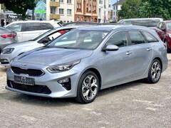 Bild des Angebotes Kia Ceed SW / cee'd SW cee'd SPORTSWAGON SPIRIT*MOD.2019+AHK*