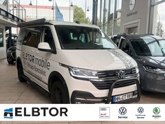 Bild des Angebotes VW T6.1 California Ocean Offroad Umbau SEIKEL-FAHRWERK TDI DSG 4x4 S