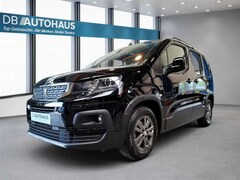 Bild des Angebotes Peugeot Rifter Kombi Allure Pack 1.5 BlueHDi