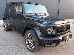 Bild des Angebotes Mercedes-Benz G 63 AMG DISTR,BURM,360,PerformancePackage,Usw