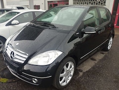 Bild des Angebotes Mercedes-Benz A 150 1.HAND/GARAGE - 39TKM - fast wie neu