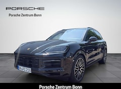 Bild des Angebotes Porsche Cayenne S BOSE Panorama Surround-View LED-Matrix