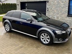 Bild des Angebotes Audi A4 allroad A4 allroad quattro 2.0 TDI DPF S tronic