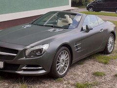 Bild des Angebotes Mercedes-Benz SL 500 SL 500 7G-TRONIC