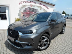 Bild des Angebotes DS Automobiles DS 7 Crossback 2.0Blue-HDI Be Chic NAVI/LEDER/LED