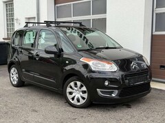 Bild des Angebotes Citroen C3 Picasso Tendance*Klima*PDC*Tempomat*TÜV 06.27