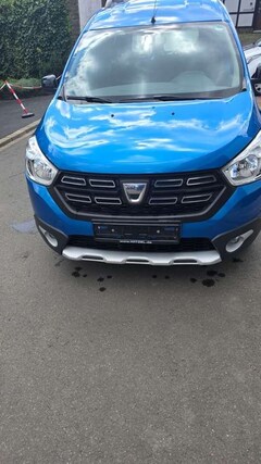Bild des Angebotes Dacia Dokker Dokker Stepway