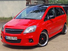 Bild des Angebotes Opel Zafira 1.9 CDTI OPC*Voll*19 Zoll*Pano*