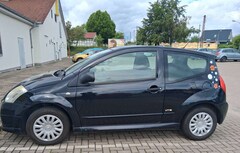 Bild des Angebotes Citroen C2 C2 1.4 VTR