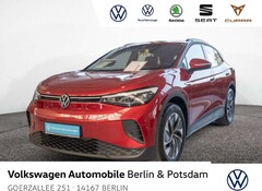 Bild des Angebotes VW ID.4 Pro Performance Navi R-Kamera LED PDC SHZ