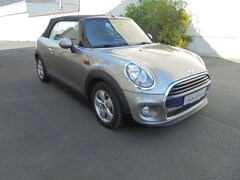 Bild des Angebotes MINI Cooper Cabrio Cooper Automatik*Navi*Leder*SHZ*Temp.*PDC*Alu