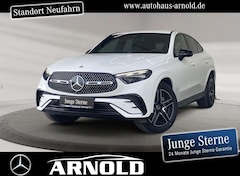Bild des Angebotes Mercedes-Benz GLC 200 GLC 200 4M Coupé AMG-Line Dig.-Light 360° Memory