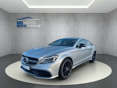 Bild des Angebotes Mercedes-Benz CLS 63 AMG CLS 63S AMG/KERAMIK/SCHIEBEDACH/LED/C
