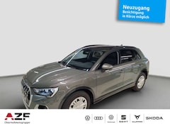 Bild des Angebotes Audi Q3 35 1.5 TFSI advanced