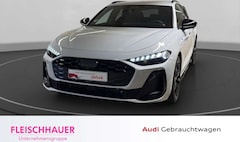 Bild des Angebotes Audi A5 Avant e S line quattro RFK Carplay AHK ACC