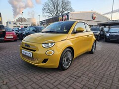 Bild des Angebotes Fiat 500 Hybrid 1.0 Firefly 65PS Torino