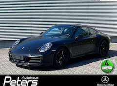Bild des Angebotes Porsche 911 911.2 Carrera 3.0 Approved SHD/Autom/Xenon/Sitzhzg