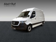 Bild des Angebotes Mercedes-Benz Sprinter 317 CDI SELECT L2H2 LED+Kam+TotW+AHK3,5
