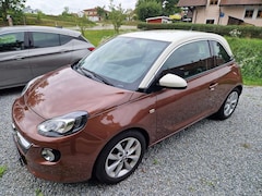Bild des Angebotes Opel Adam Slam