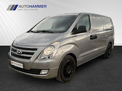 Bild des Angebotes Hyundai H-1 Cargo CRDi Heckklappe Alu Klima SHZ Navi AHK