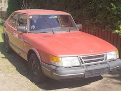 Bild des Angebotes Saab 900 900 i 16