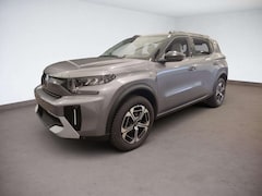 Bild des Angebotes Citroen C3 Aircross MAX AT 48V +NAVI+Kamera+SHZ+LHZ+LED+