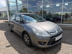 Bild des Angebotes Citroen C4 Tonic