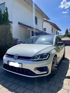 Bild des Angebotes VW Golf R R Line