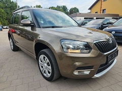 Bild des Angebotes Skoda Yeti Active