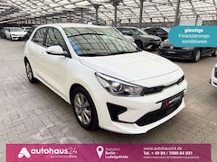 Bild des Angebotes Kia Rio 1.2 Vision   PDC|Sitzhzg|Tempomat