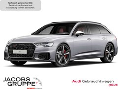 Bild des Angebotes Audi S6 Avant 3.0 TDI quattro B&O*Pano*LED *